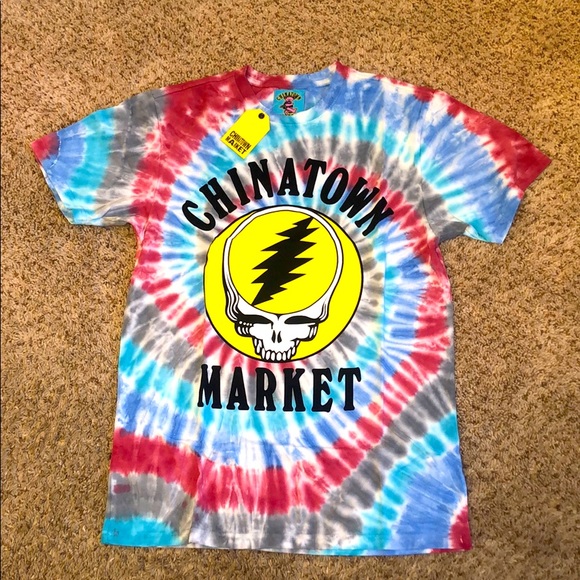 chinatown market Other - Chinatown market shirt